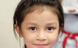 Student of the Month, January&nbsp;2020