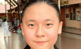 Student of the Month, February&nbsp;2020