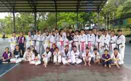 SMK BU3 Committee&nbsp;2020