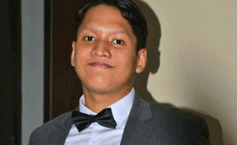 Student of the Month, March&nbsp;2020