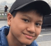 Student of the Month, June&nbsp;2020