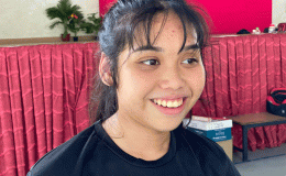 Student of the Month, July&nbsp;2020