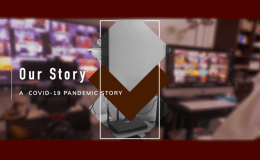 Covid-19 – Our&nbsp;Story