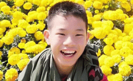 Student of the Month, September&nbsp;2020