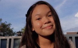 Student of the Month, November&nbsp;2020