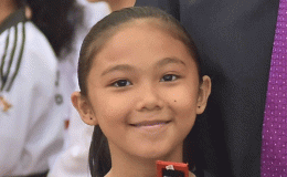 Student of the Month, March&nbsp;2021