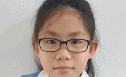 Student of the Month, January&nbsp;2021