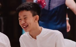 Student of the Month, February&nbsp;2021