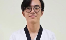 Student of the Month, June&nbsp;2021