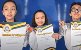 An Inspiring story…