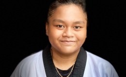 Student of the Month, August&nbsp;2021