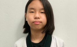 Student of the Month, November&nbsp;2021