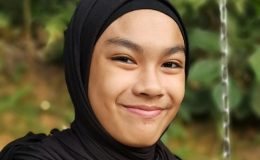 Student of the Month, February&nbsp;2022