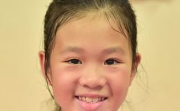 Student of the Month, April&nbsp;2022