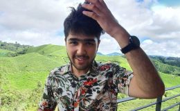 Student of the Month, May&nbsp;2022