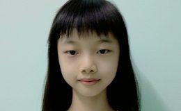 Student of the Month, August&nbsp;2022