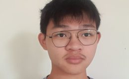 Student of the Month, July&nbsp;2022