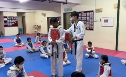 Power Sport Taekwondo, Junior Kyorugi Team&nbsp;2022