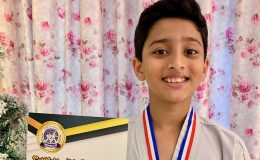 Student of the Month, November&nbsp;2022