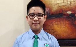 Student of the Month, September&nbsp;2022