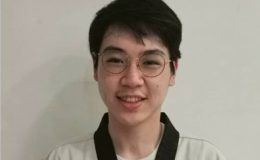 Student of the Month, October&nbsp;2022