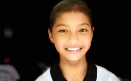 Student of the Month, December&nbsp;2022