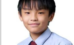 Student of the Month, January&nbsp;2023