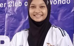 Student of the Month, March&nbsp;2023