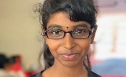 Student of the Month, April&nbsp;2023