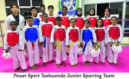 Tue Night Junior Koryugi team, 21 Mar&nbsp;2023