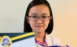 Student of the Month, June&nbsp;2023