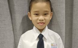 Student of the Month, September&nbsp;2023