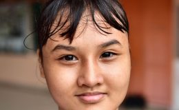 Student of the Month, October&nbsp;2023