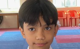 Student of the Month, November&nbsp;2023