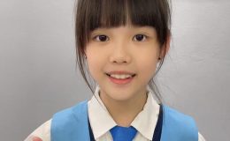 Student of the Month, February&nbsp;2024