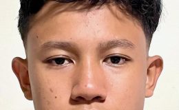 Student of the Month, March&nbsp;2024