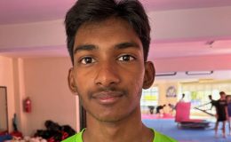 Student of the Month, May&nbsp;2024