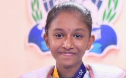 Student of the Month, June&nbsp;2024