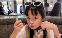 Student of the Month, August&nbsp;2024