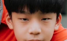 Student of the Month, October&nbsp;2024