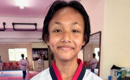 Student of the Month, November&nbsp;2024