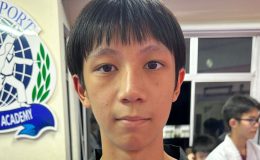 Student of the Month, December&nbsp;2024