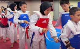 After a long CNY&nbsp;break…