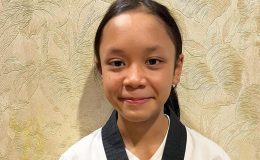 Student of the Month, February&nbsp;2025