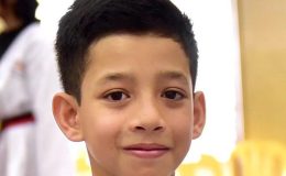 Student of the Month, March&nbsp;2025