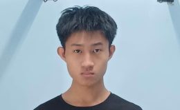 Student of the Month, July&nbsp;2025