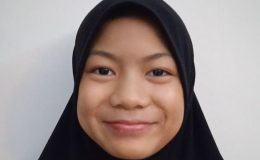 Student of the Month, August&nbsp;2025