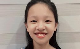 Student of the Month, October&nbsp;2025