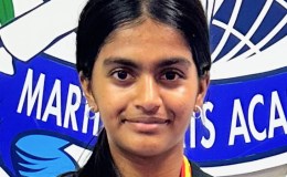 Student of the Month, November&nbsp;2025