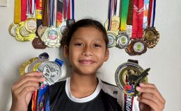 Student on the Month, December&nbsp;2025